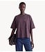 EDITED T-shirt Iolana T-shirt Plum Perfect