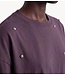 EDITED T-shirt Iolana T-shirt Plum Perfect