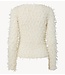 YAS Top YASCOMEA LS TOP Pumice Stone