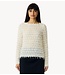 YAS Top YASCOMEA LS TOP Pumice Stone