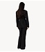 YAS Blazer YASTRAVY LS BLAZER S. Black