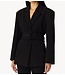 YAS Blazer YASTRAVY LS BLAZER S. Black