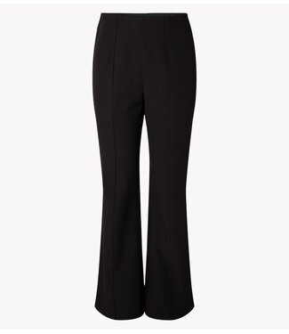 YAS Broek YASTRAVY HW PANT Black