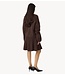 YAS Trui YASTILDE LS MOHAIR BLEND PULLOVER NOOS Mole