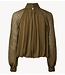 YAS Top YASOLERA LS TOP Dark Olive