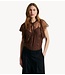 Second Female Top  Wila Lace Blouse Carafe