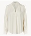Second Female Blouse Timeline Blouse Egret