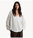 Second Female Blouse Timeline Blouse Egret