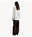 Second Female Blouse Timeline Blouse Egret