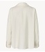 Second Female Blouse Timeline Blouse Egret
