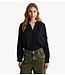 Second Female Blouse Rosalil Blouse Black