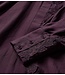 Copenhagen Muse Jurk CMMOLLY-DRESS PLUM PERFECT