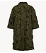 Copenhagen Muse Jurk CMJANY-DRESS IVY GREEN