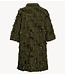 Copenhagen Muse Jurk CMJANY-DRESS IVY GREEN