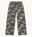 GUUS Fashion Jeans balloon camouflage print