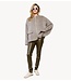 OU. Legging Pants Rue Amelot Sapin