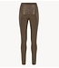 OU. Legging Pants Rue Amelot Sapin