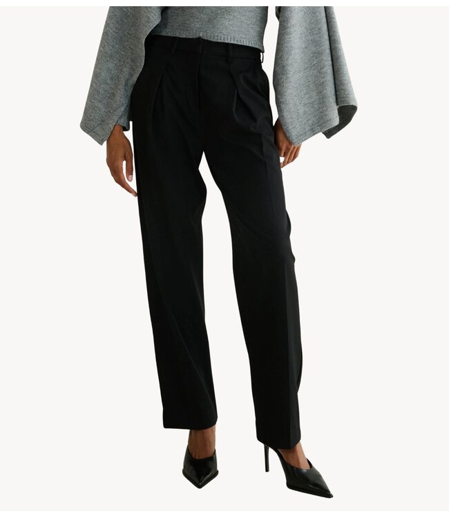 Azulae Broek RAPHAELA PANTS BLACK