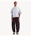 Stieglitz Broek Draco Balloon Pants Burgundy