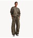 Stieglitz Broek Sabrina Balloon Sweatpants Brown