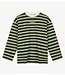Stieglitz Shirt Donna Wide Skate Longsleeve Green