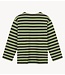 Stieglitz Shirt Donna Wide Skate Longsleeve Green