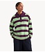 Stieglitz Shirt Danila Polo Wide Sleeve Green