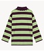Stieglitz Shirt Danila Polo Wide Sleeve Green
