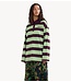 Stieglitz Shirt Danila Polo Wide Sleeve Green