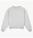 Stieglitz Trui Silvia Oversized Sweater Grey