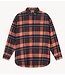 Stieglitz Blouse Luciana Blouse Orange