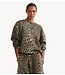 Stieglitz Trui Sabrina Sweater Brown