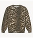 Stieglitz Trui Sabrina Sweater Brown