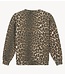 Stieglitz Trui Sabrina Sweater Brown
