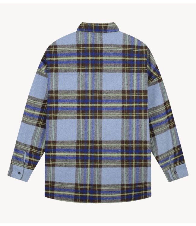 Stieglitz Blouse Briana Blouse Blue