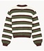 Stieglitz Vest Moya Cardigan Brown