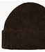 Selected Muts SLWLULU BRUSHED WOOL BLEND BEANIE Delicioso