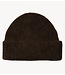 Selected Muts SLWLULU BRUSHED WOOL BLEND BEANIE Delicioso