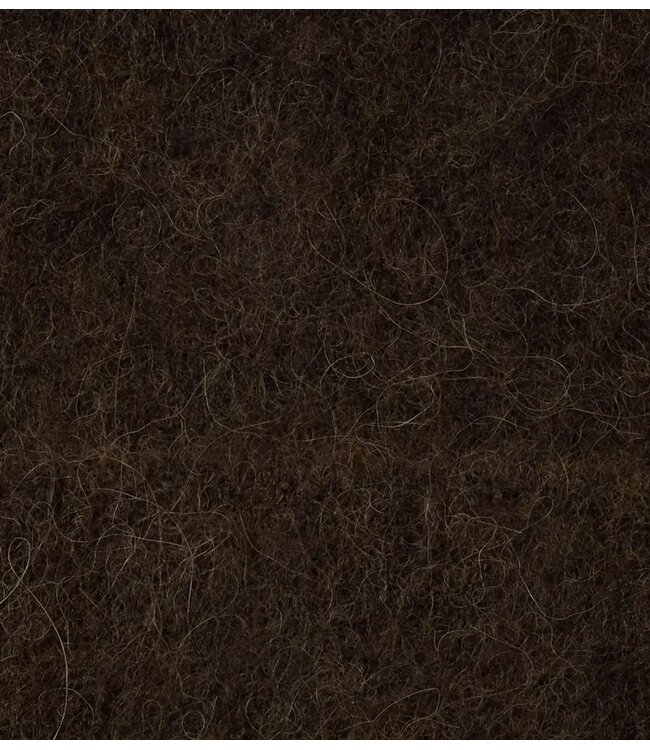 Selected Muts SLWLULU BRUSHED WOOL BLEND BEANIE Delicioso