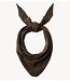 Selected Sjaal SLWLULU BRUSHED WOOL BLEND SCARF NOOS Delicioso