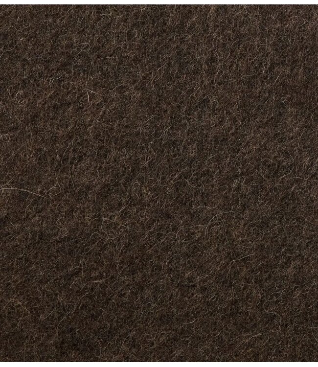 Selected Sjaal SLWLULU BRUSHED WOOL BLEND SCARF NOOS Delicioso