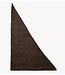 Selected Sjaal SLWLULU BRUSHED WOOL BLEND SCARF NOOS Delicioso