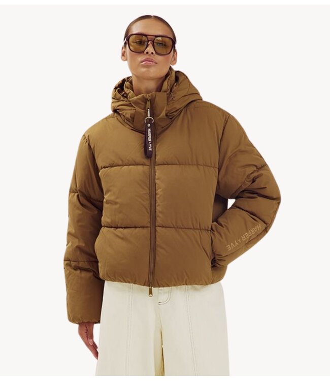 HARPER & YVE Jas IBBY-JA NEW OLIVE