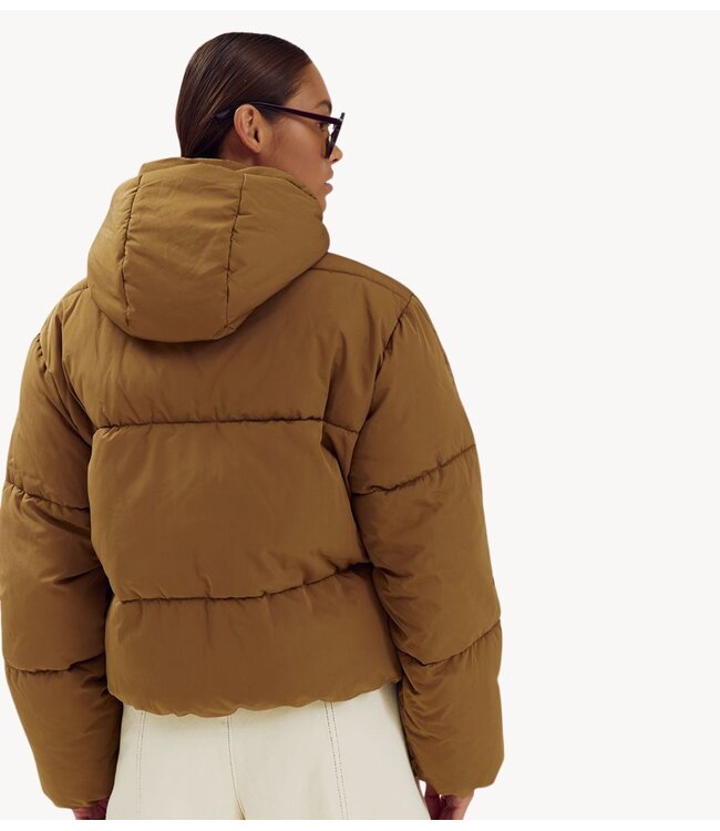 HARPER & YVE Jas IBBY-JA NEW OLIVE