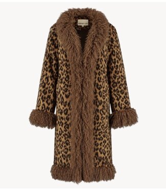 HARPER & YVE Jas LEXIE-JA WILD LEXIE LEOPARD