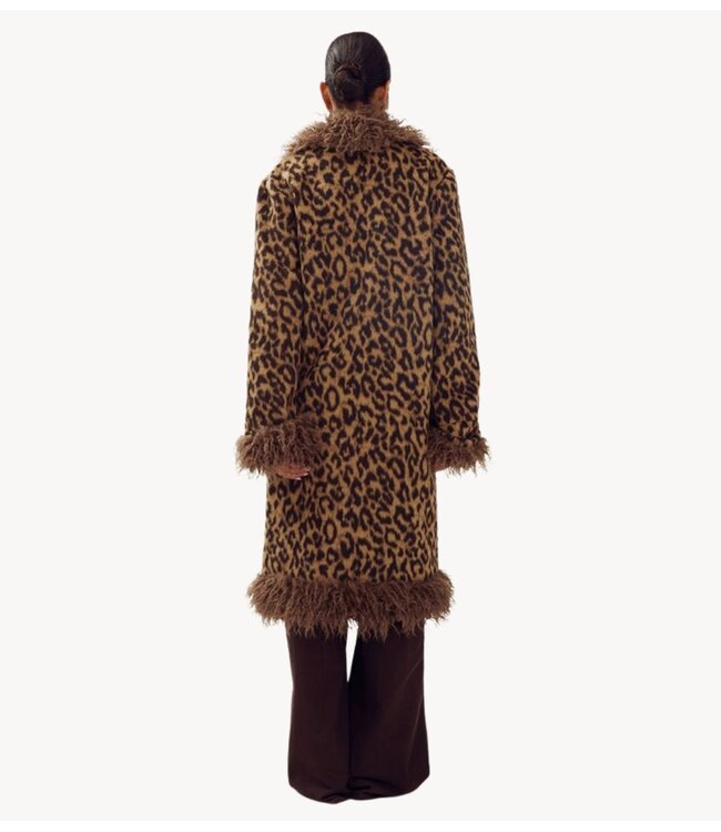 HARPER & YVE Jas LEXIE-JA WILD LEXIE LEOPARD