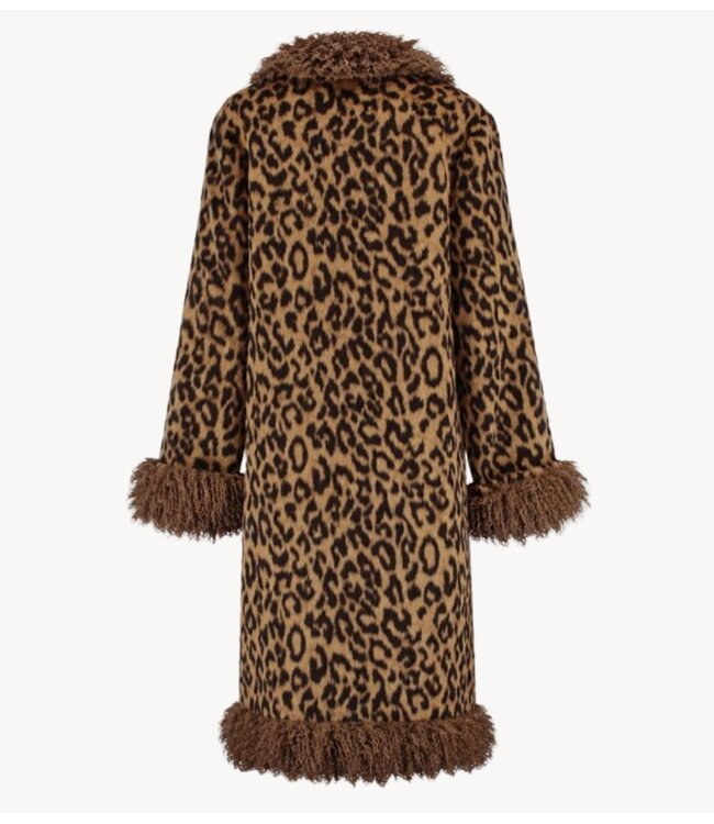 HARPER & YVE Jas LEXIE-JA WILD LEXIE LEOPARD