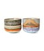 HKLIVING Kom 70s ceramics: dessert bowls reef (set of 4)