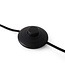HKLIVING Tafellamp Ceramic lamp base, reactive green