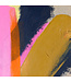 HKLIVING Wanddecoratie Framed artwork, bright lights (25x31cm)